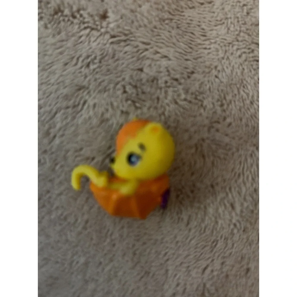 Hatchimals Colleggtibles Lot Of‎ 7 Mini Figure Spin Master